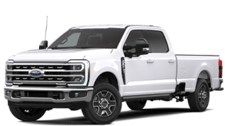 2026 Ford Super Duty® External Image 2